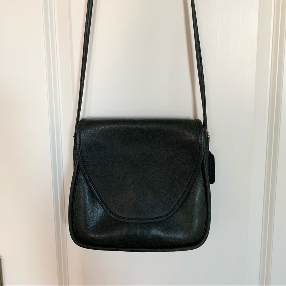 Coach Lindsay Bag